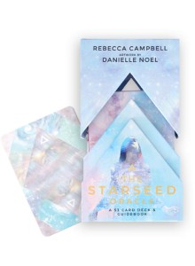 The Starseed Oracle - CARDS | Rebecca Campbell